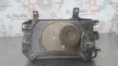 Foto 2ª: Faro Derecho Volkswagen Transporter 84CV 62KW FURGONETA