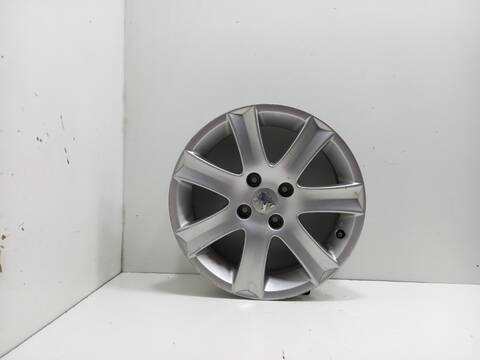 LLanta Chapa Peugeot 207 9HX