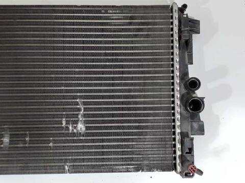 Foto 3ª: Radiador Motor Mercedes Vito 2.1 CDI CAT 88CV 65KW CAJA CERRADA [646983]