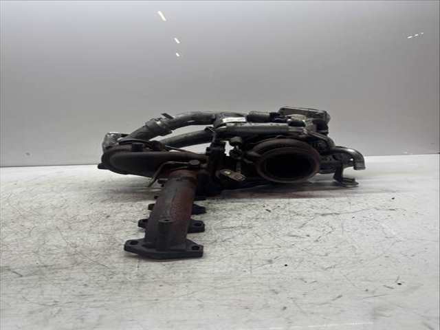 Foto 3ª: Turbocompresor Bmw Serie 5 518 286 CV 210KW [B57D30B, B57D30O2, B57] (2020)