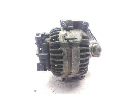 Foto 3ª: Alternador Chrysler PT Cruiser 2.2 CRD [EDJ] (2000)