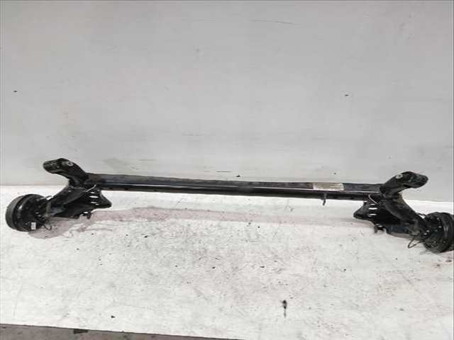 Foto 2ª: Puente Trasero Ford Ka 1.2 70CV [B2KA] (2014)