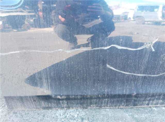 Foto 2ª: Puerta Delantera Derecha Seat Mii 1.0 (75 CV) [CHY]
