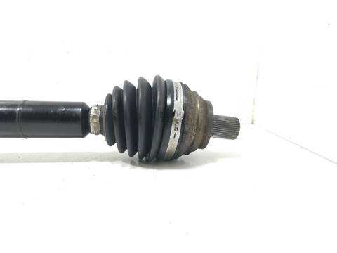 Foto 2ª: Transmision Delantera Derecha Seat Toledo BJB (2004)