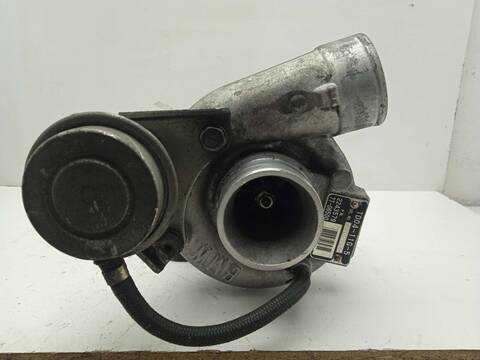 Foto 2ª: Turbocompresor Bmw Serie 5 518 BERLINA [M 51 D 25 (INTER.)] (1950)