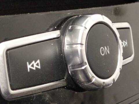 Foto 4ª: Sistema GPS Mercedes Clase C 160 2.1 CDI CAT BERLINA 204CV 150KW [651911] (2012)