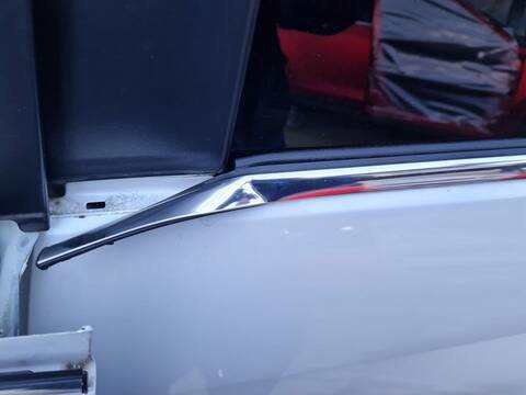 Foto 2ª: Puerta Trasera Izquierda Mitsubishi Eclipse KAITEKI 4WD 163CV 120KW [4B40] (2021)