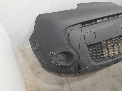 Foto 2ª: Paragolpes Delantero Nissan NV250 DCI 80 80CV 59KW FURGONETA [K9K872] (2022)