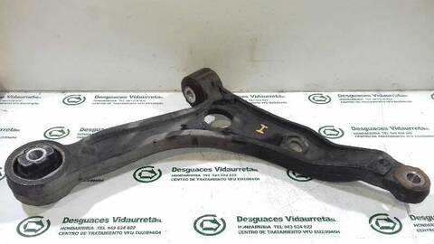 Foto 2ª: Brazo Suspension Delantero Izquierdo Citroen Jumper 2.2 HDI CAT 120CV 88KW CAJA CERRADA [4HU] (2007)