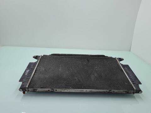 Radiador Motor Toyota Avensis ACTIVE 150CV 110KW