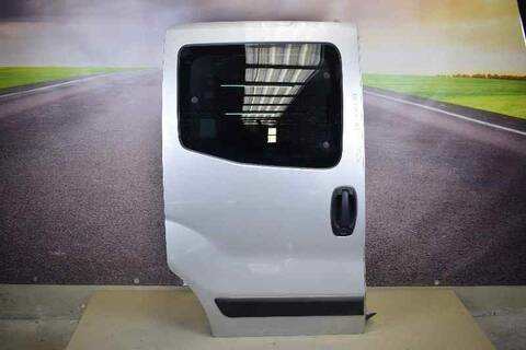 Puerta Lateral Corredera Derecha Peugeot Bipper BASIS 68CV 50KW