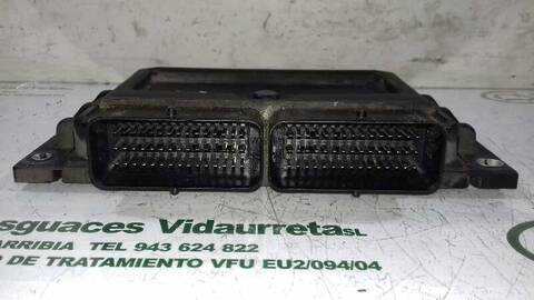 Foto 2ª: Centralita Motor ECU Fiat Doblo 1.9 D SX 63CV 46KW [223A6000] (2003)