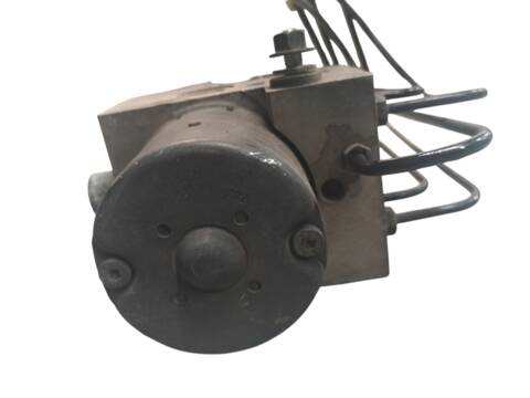 Foto 2ª: Abs Nissan Terrano 2.7 TDI 4WD (1992)