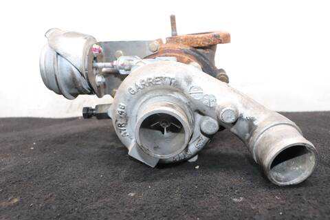 Turbocompresor Ssangyong Actyon XDI 4WD 141CV 104KW