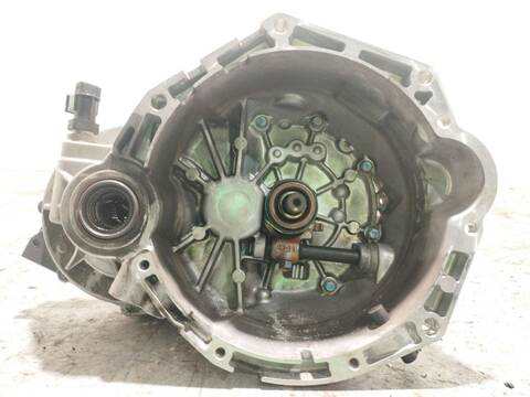 Caja Cambios Hyundai i20 1.2 86CV 63KW