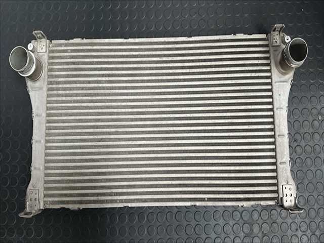Intercooler Toyota Corolla 2.0 CDI VERSO