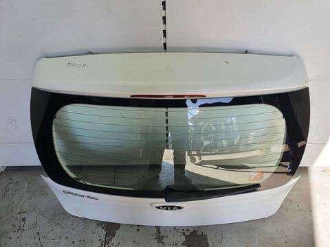 Foto 2ª: Portón Kia Picanto CONCEPT 65CV 48KW [G3LA] (2017)