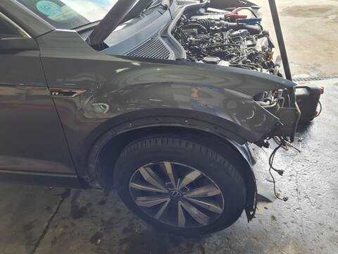 Aleta Delantera Derecha Volkswagen T-Roc STYLE 149CV 110KW