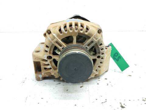 Alternador Peugeot Bipper BASICO 75CV 55KW