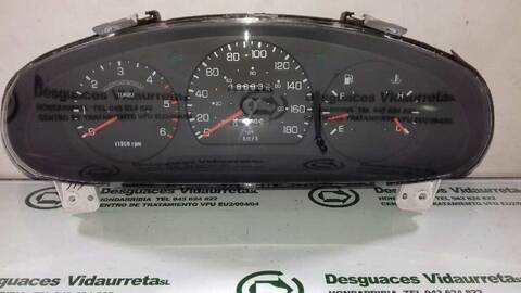 Cuadro de Instrumentos Kia Sportage 2.0 TD CAT 83CV 61KW