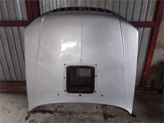 Capot Hyundai Terracan 2.9 CRDI 4WD