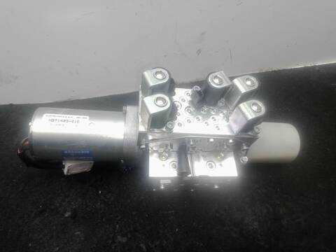 Foto 2ª: Techo Eléctrico Bmw Serie 4 420 D DESCAPOTABLE F33 F83) [B47 D20 A] (2016)