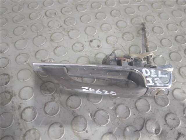 Maneta Exterior Delantera Izquierda Mercedes 300 D (123.130) SEDAN