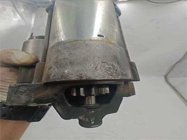 Foto 3ª: Motor de Arranque Ford Kuga 2.0 TITANIUM [2.0 LTR. - 100 KW TDCI CAT]
