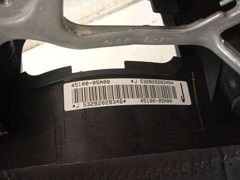 Foto 2ª: Volante Toyota Avensis VERSION INDEFINIDA (2015)