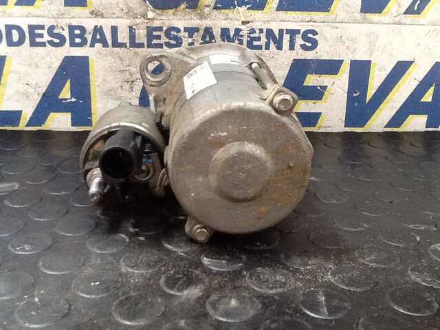 Foto 3ª: Motor de Arranque Seat Ibiza 1.200 TDI 75CV/55KW [CFW] (2014)