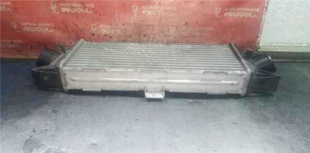Foto 3ª: Intercooler Iveco Daily 35 C 14 [F1CE0481A]