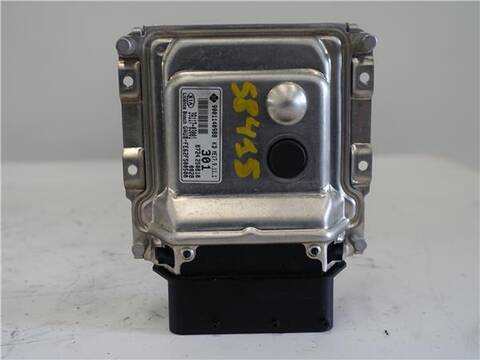 Foto 2ª: Centralita Motor ECU Kia Rio 1.2 BASIC 84CV 62KW [G4LA] (2015)