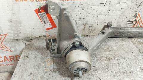 Foto 2ª: Soporte Motor Volkswagen Touareg TDI V6 225CV 165KW [BKS] (2006)