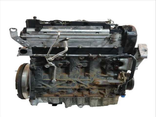 Motor Completo Volkswagen Caddy DFSE 122 CV 90KW