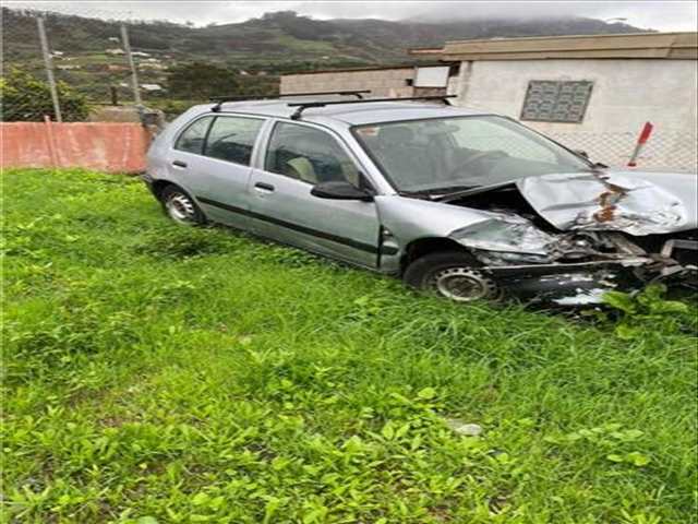 Foto 2ª: Cierre Centralizado Trasero Derecho Toyota Starlet 1.3 [4E-FE]