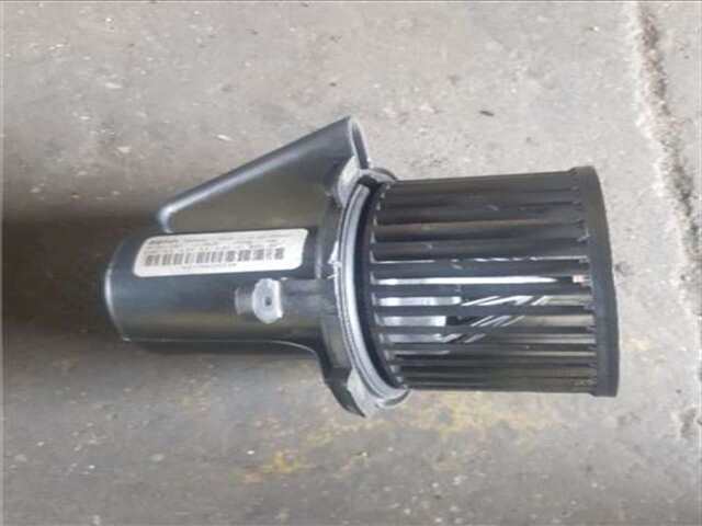 Calefacción Citroen C4 1.6 HDI