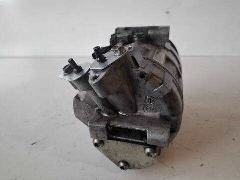 Foto 3ª: Compresor Aire Acondicionado Fiat Talento R9M452 FURGON (2017)