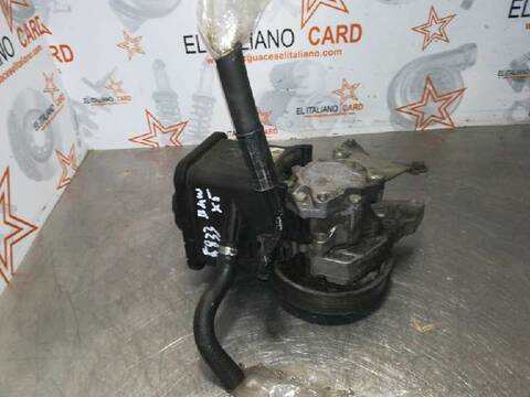 Foto 2ª: Bomba de Direccion Bmw X5 3.0D 184CV 135KW [306D1] (2000)