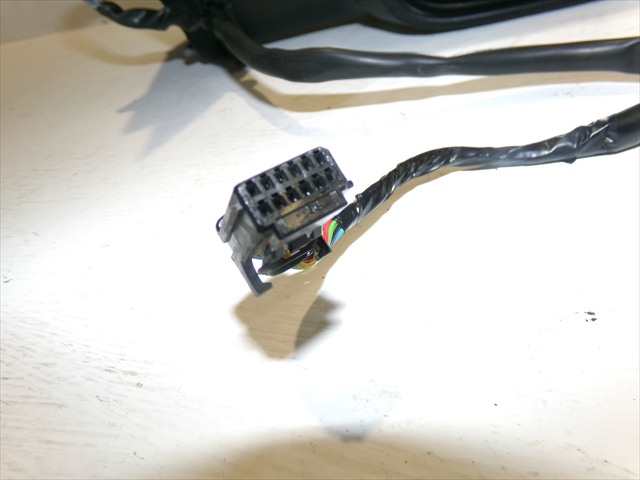 Foto 4ª: Retrovisor Derecho Renault Megane 1.5 DCI SPORT TOURER, 2019- [K9KU8] (2021)