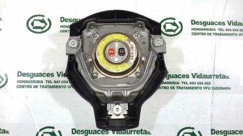 Foto 2ª: Airbag Delantero Izquierdo Toyota Corolla 2.0 D-CAT 116CV 85KW [1CDFTV] (2006)