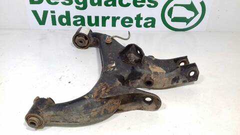 Brazo Suspension Trasero Derecho Land Rover Discovery 2.7 TD V6 CAT 190CV 140KW