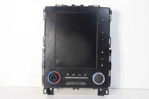 Pantalla Multifuncion Renault Talisman LIFE 131CV 96KW