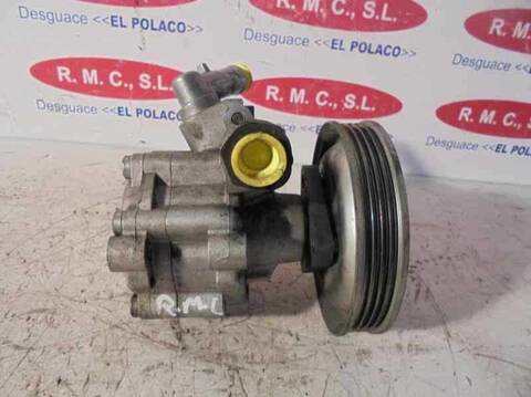 Foto 4ª: Bomba de Direccion Fiat Linea 1.3 16V JTD CAT 90CV 66KW [199A3000] (2008)