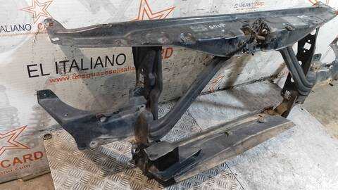 Foto 3ª: Panel Frontal Seat Leon SIGNO 90CV 66KW [ALH] (2001)