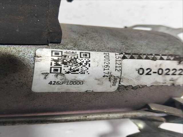 Foto 3ª: Motor de Arranque Honda Civic 1.8 COMFORT 140CV [R18A2] (2005)