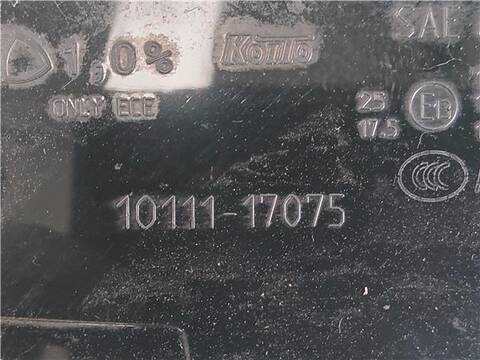 Foto 2ª: Faro Izquierdo Audi Q5 2.0 TDI QUATTRO 125KW) 170CV [CAH] (2010)