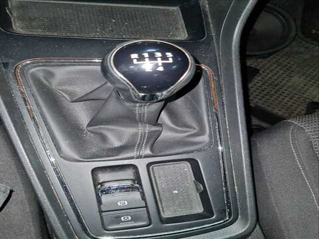 Foto 2ª: Palanca de Cambio Seat Leon 1.6 TDI 115CV 85KW [DDYA] (2017)