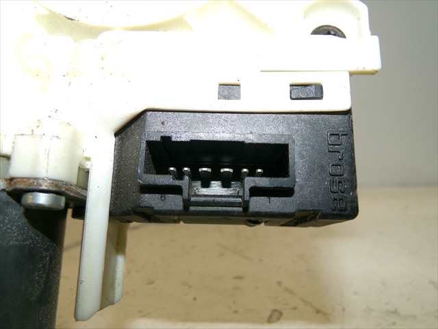 Foto 4ª: Elevalunas Eléctrico Trasero Derecho Renault Laguna 2.0 G MODELO 3 2007-2015 [F4RK800] (2009)