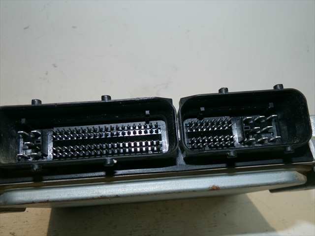 Foto 3ª: Centralita Motor ECU Nissan X-Trail 2.2 DCI 2001-2014 [YD22] (2007)