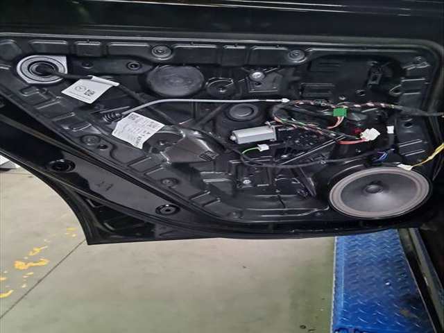 Elevalunas Manual Trasero Izquierdo Mercedes Clase A 140 A 200 MILD-HYBRID 177.087) 163CV 120KW